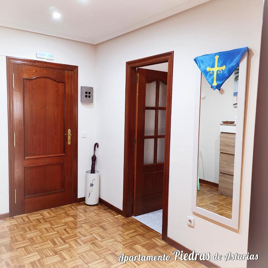 Piedras De Asturias Apartment Piedras Blancas Exterior photo