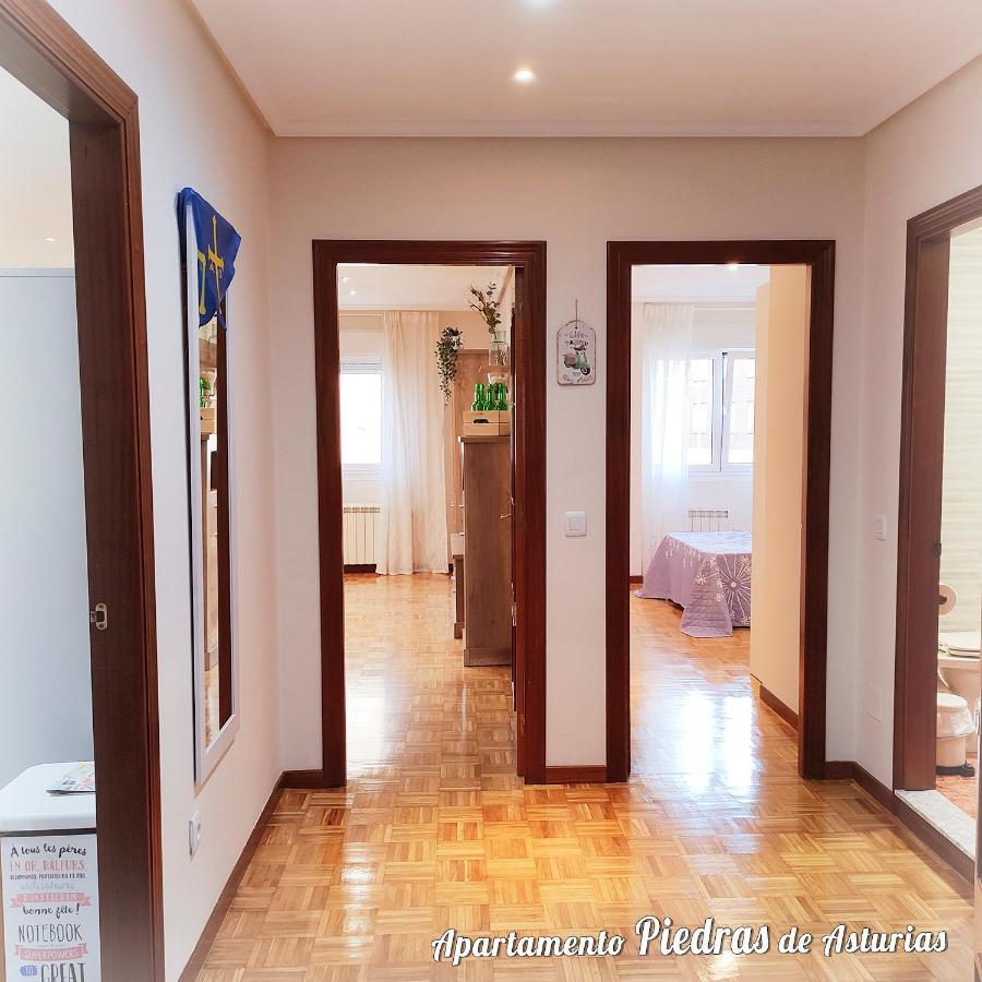 Piedras De Asturias Apartment Piedras Blancas Exterior photo