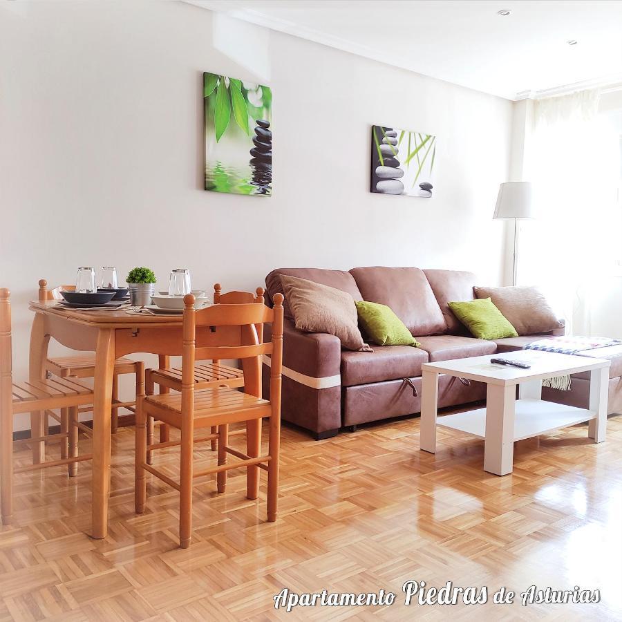 Piedras De Asturias Apartment Piedras Blancas Exterior photo