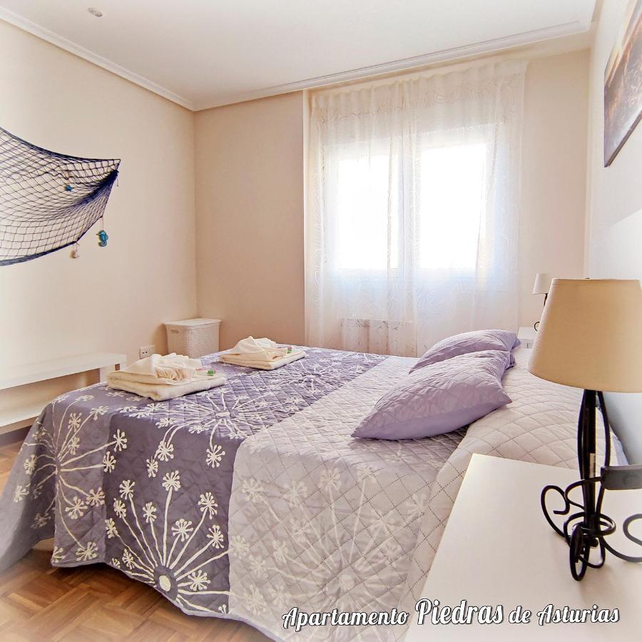 Piedras De Asturias Apartment Piedras Blancas Exterior photo