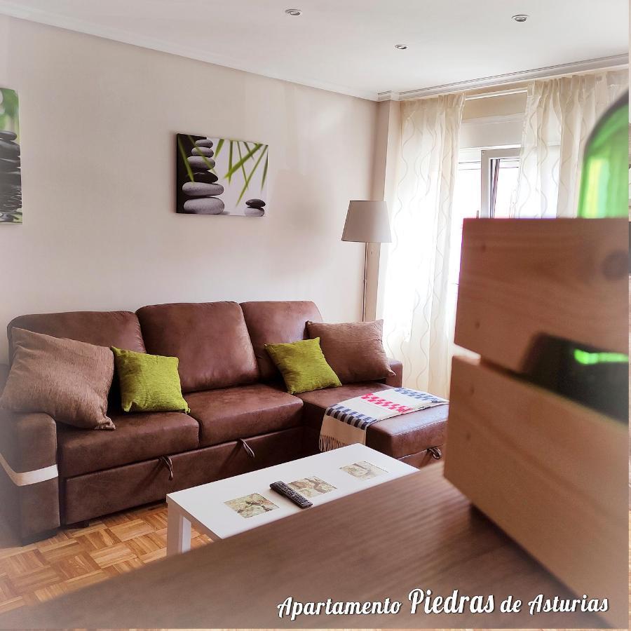 Piedras De Asturias Apartment Piedras Blancas Exterior photo