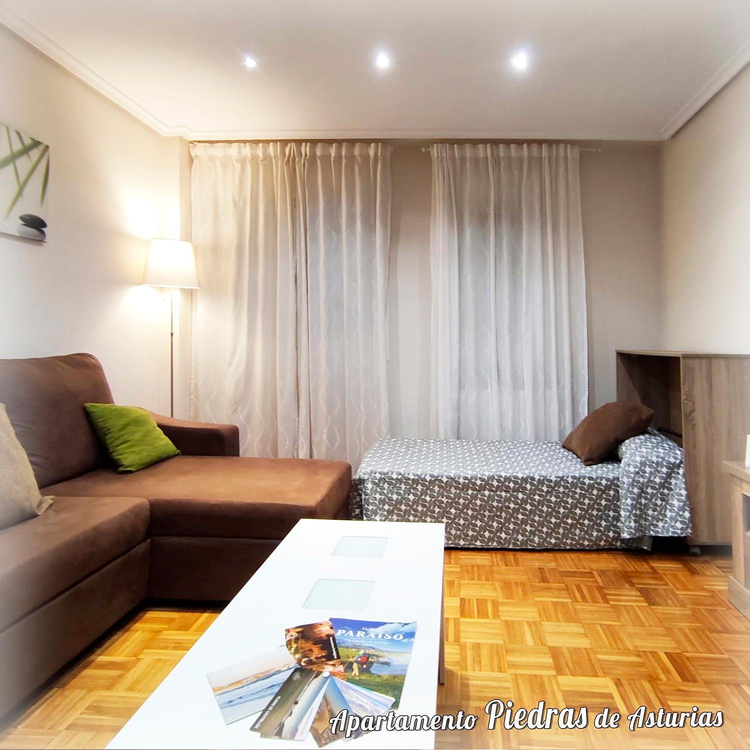 Piedras De Asturias Apartment Piedras Blancas Exterior photo