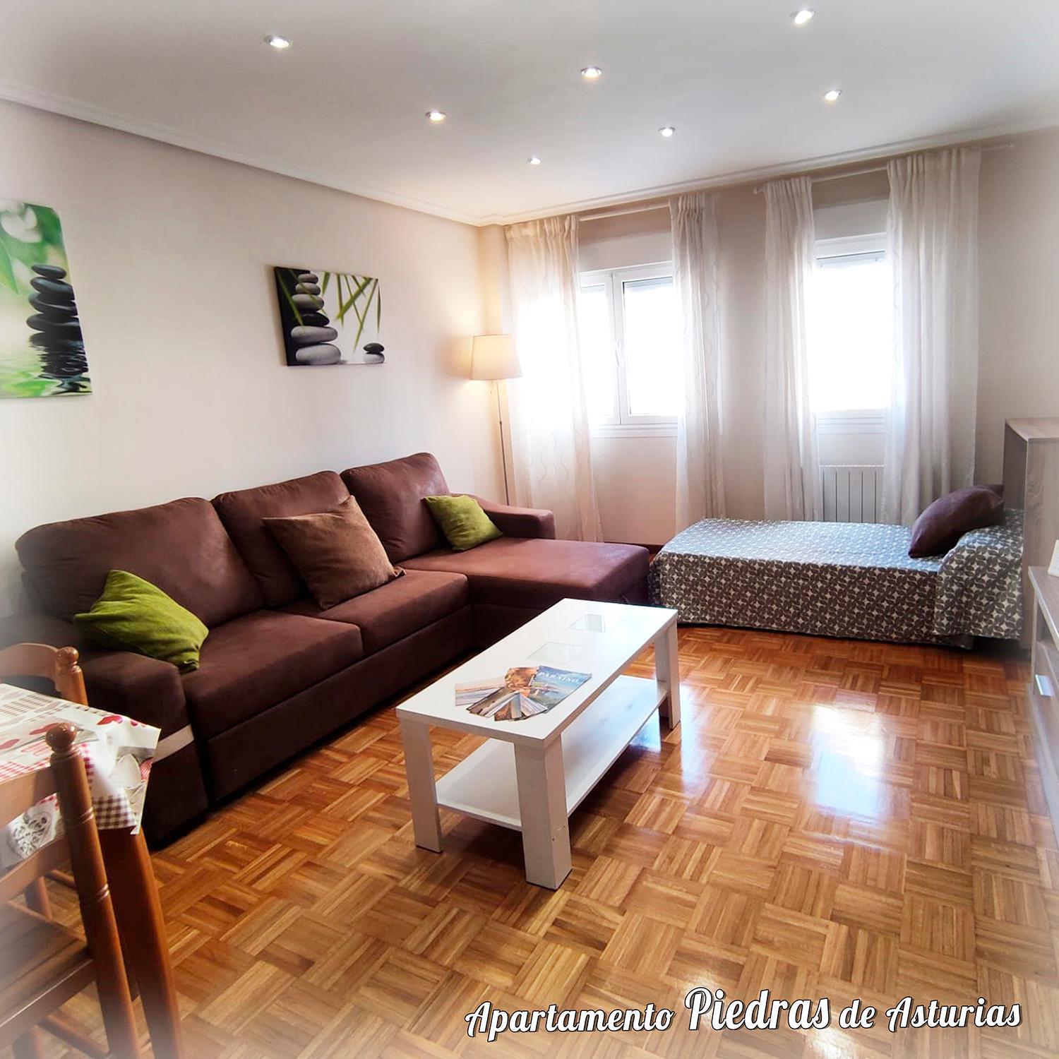 Piedras De Asturias Apartment Piedras Blancas Exterior photo