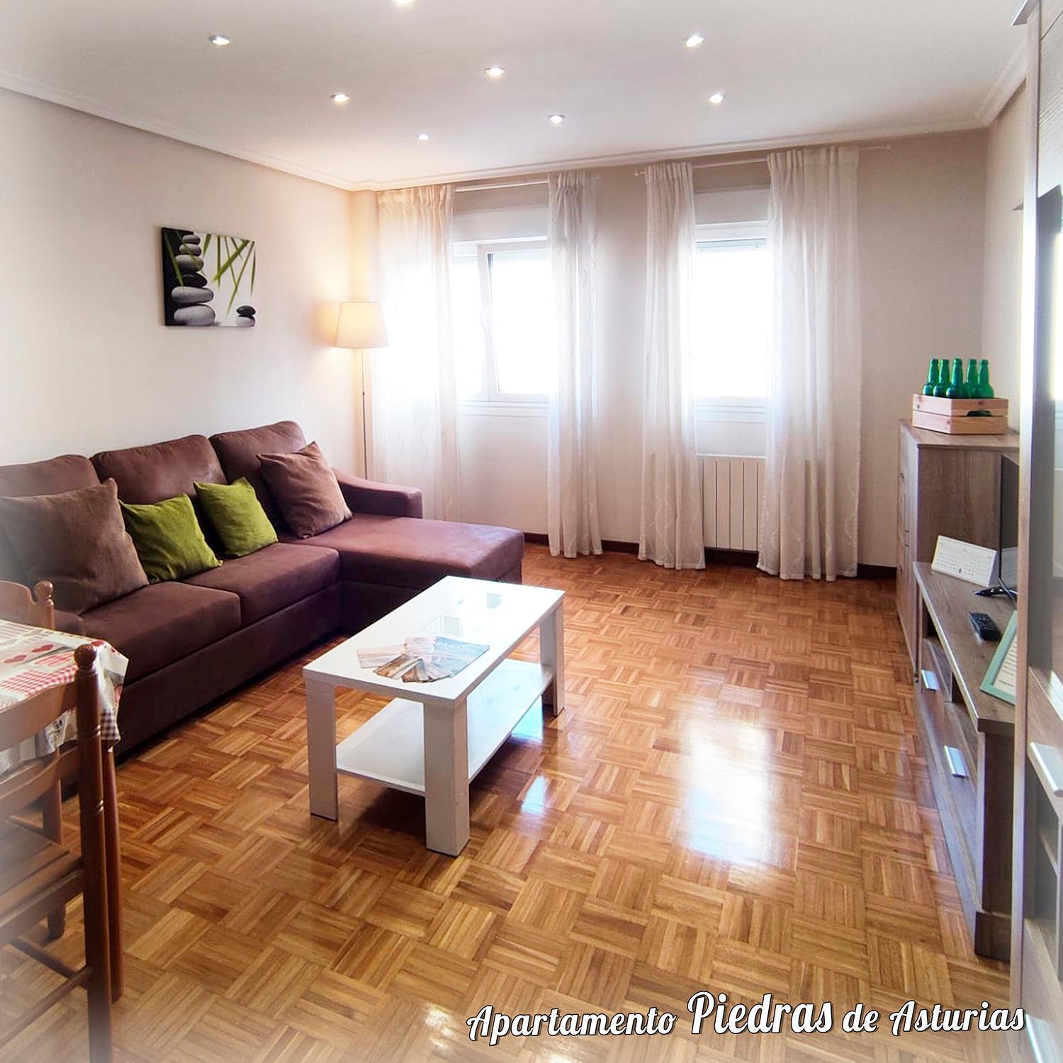 Piedras De Asturias Apartment Piedras Blancas Exterior photo